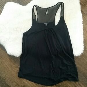 Express Top